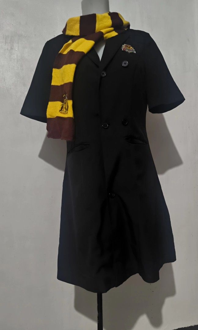 Harry Potter Costume For Teens (Category: Dresses) located in Marikina City. Submitted by alecfordy (Listing ID 1460235530, Image 3). Description: Harry Potter Costume For Teens.
