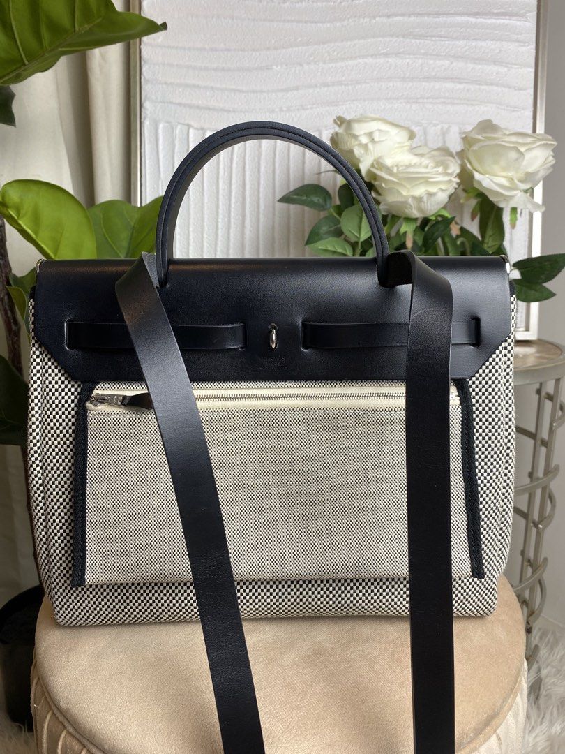 Hermes Herbag Pm (Category: Announcements) located in Iloilo. Submitted by eliseohana (Listing ID 1460193972, Image 2). Description: .