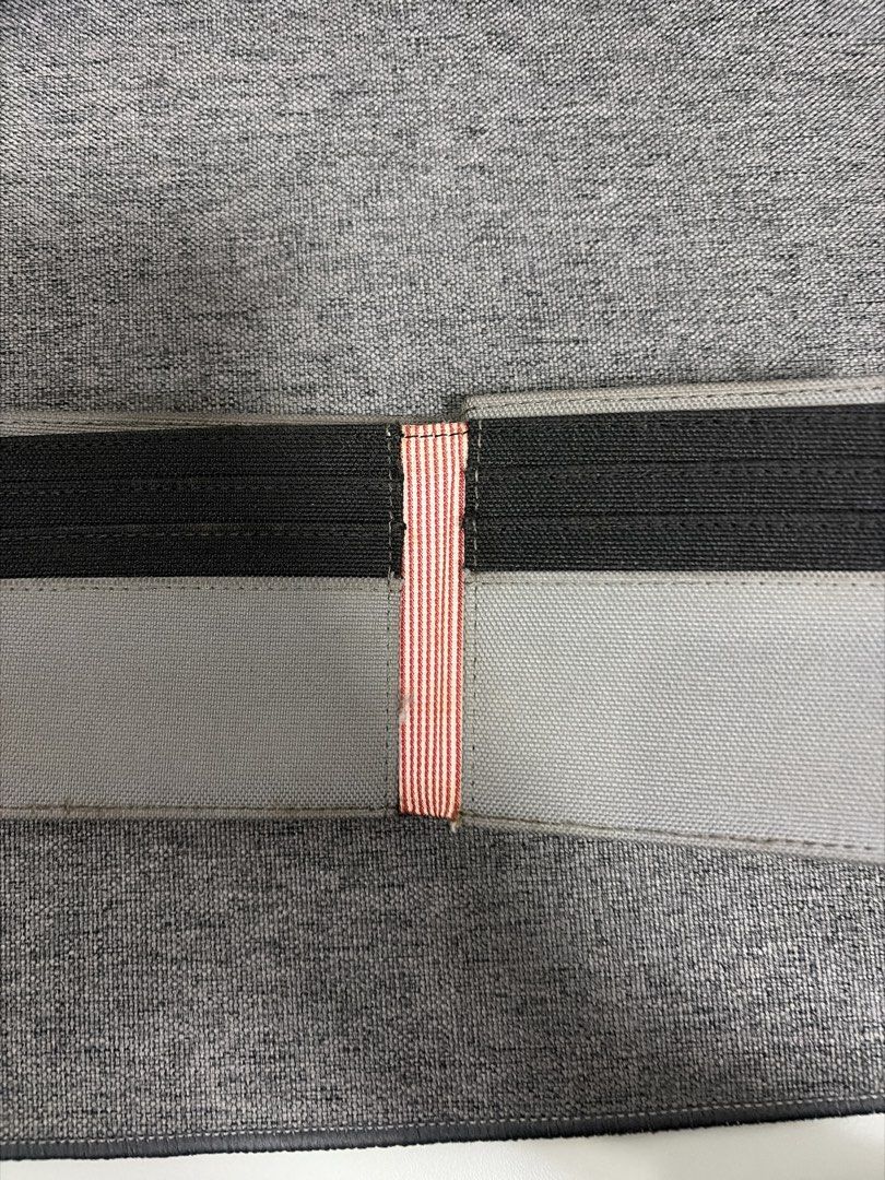 Herschel Wallet (Category: Wallets & Card Holders) located in General Trias. Submitted by decluttersznn (Listing ID 1460290101, Image 2). Description: Herschel Wallet Good Condition (just needs cleaning).