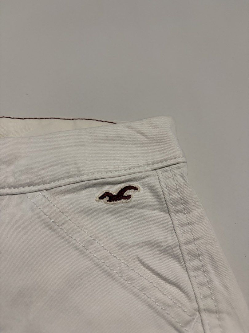Hollister Shorts (Category: Shorts) located in Santa Rosa. Submitted by vicchamp (Listing ID 1460188285, Image 3). Description: .