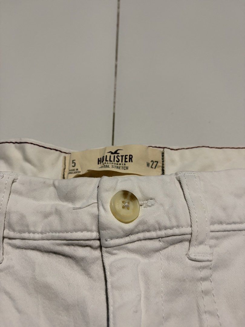Hollister Shorts (Category: Shorts) located in Santa Rosa. Submitted by vicchamp (Listing ID 1460188285, Image 2). Description: .