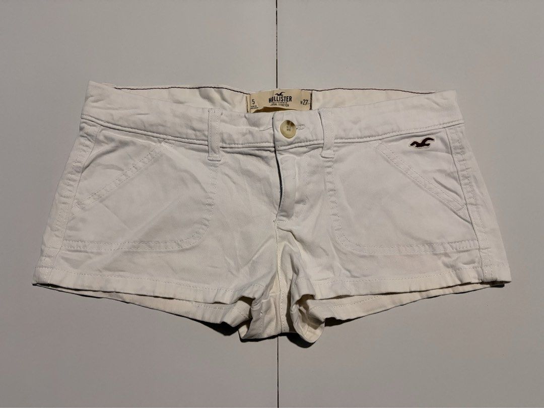 Hollister Shorts (Category: Shorts) located in Santa Rosa. Submitted by vicchamp (Listing ID 1460188285, Image 1). Description: .