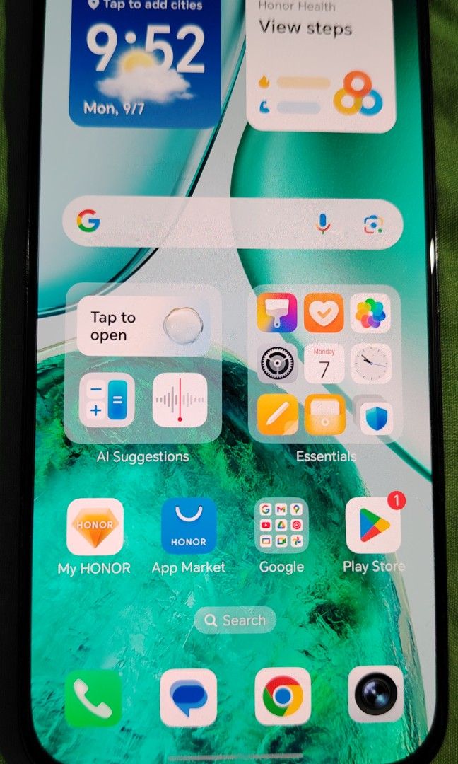 Honor X8C (Category: Android) located in Manila. Submitted by thrifty_cool (Listing ID 1460140670, Image 1). Description: .