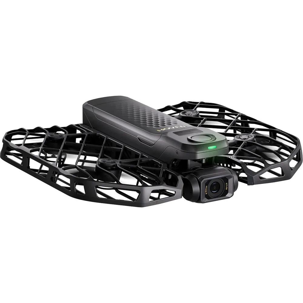 HOVERAir X1 PROMAX Standard Drone Set (Category: Drones) located in Makati City. Submitted by jjohnr07 (Listing ID 1460201913, Image 2). Description: - HOVERAir X1 PROMAX Drone (Standard Set) - Max Flight Time: 28 minutes - Max Speed: 16 m/s - Video Recording: 4K at 30fps - Features: Obstacle Avoidance - Includes: Drone, Controller, Battery, Propellers, Charger.