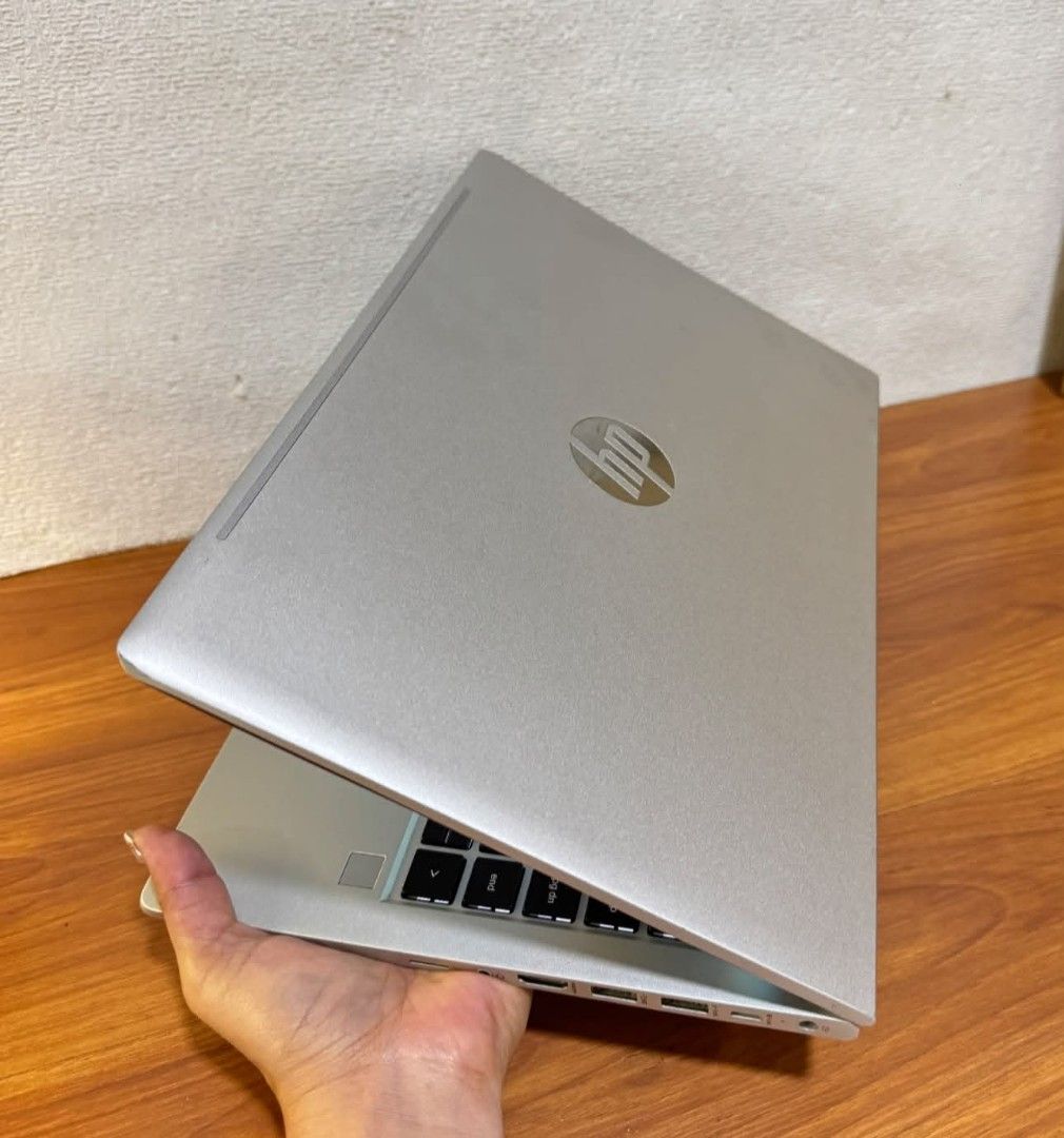 🎯HP ELITEBOOK 440 G8🎯 (Category: Laptops & Notebooks) located in Manila. Submitted by lonelyme_1986 (Listing ID 1460299820, Image 2). Description: 📍BACKLIT KEYBOARD LAPTOP FOR SALE📍 (1PCS AVAILABLE ) PRICE: 15,999 🎯HP ELITEBOOK 440 G8🎯 CORE I5-1135G7 @2.42GHz (11TH GENERATION 256SSD NVME 8GB MEMORY DDR4 4GB INTEL IRIS Xe GRAPHICS BUILT-IN CAMERA WIFI READY CARD READER BLUETOOTH LAN PORT HDMI USB PORT 14 INCHES 💯% NO ISSUE 99% SMOOTH FULLY 