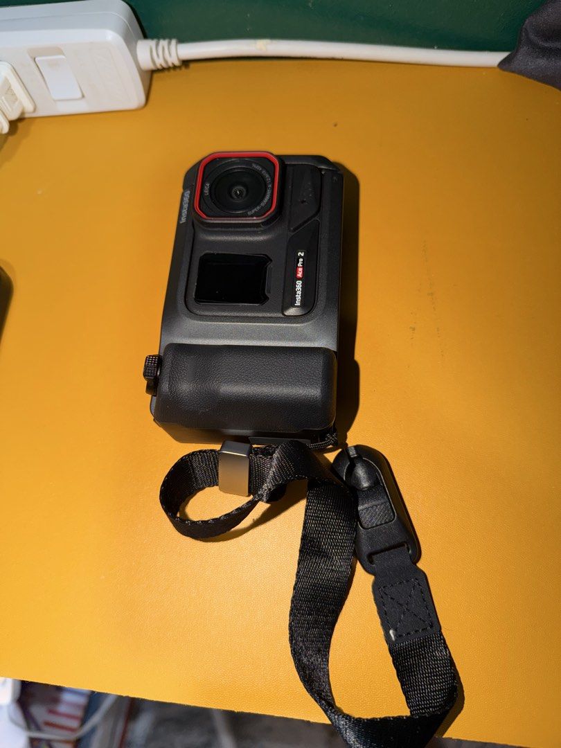 Insta360 Ace Pro 2 8K Leica – Dual Battery Bundle + Complete Accessories (Category: Cameras) located in Makati City. Submitted by engrbedict (Listing ID 1460256743, Image 2). Description: Insta360 Ace Pro 2 8K Leica – Dual Battery Bundle + Complete Accessories.