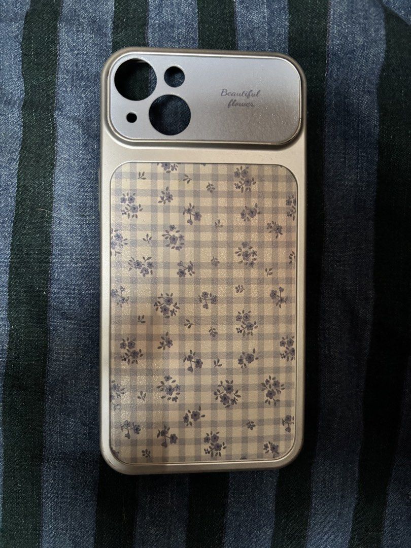 Take all the case (Category: Cases & Sleeves) located in Manolo Fortich. Submitted by pinkeltrasseyt (Listing ID 1460148167, Image 2). Description: I barely use it and I have this one 17 pro case nego.