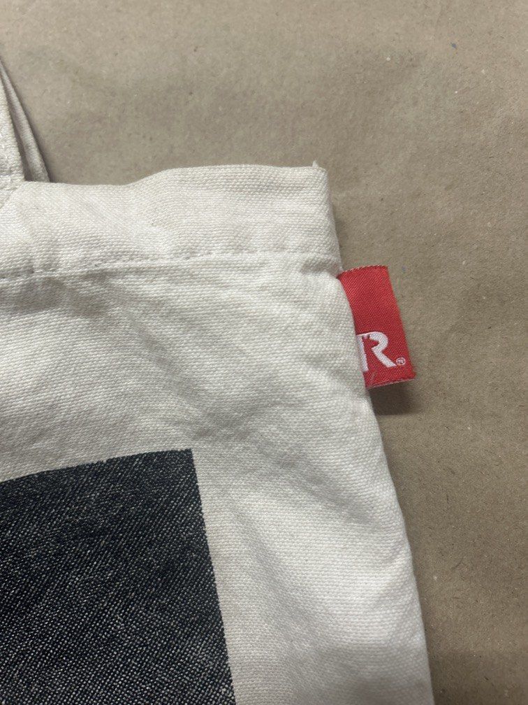 Japan tote bags (Category: Tote Bags) located in Bulacan. Submitted by ourdailybreads (Listing ID 1460157070, Image 3). Description: 2 for 160 Need wash May mga stains( please see photos).