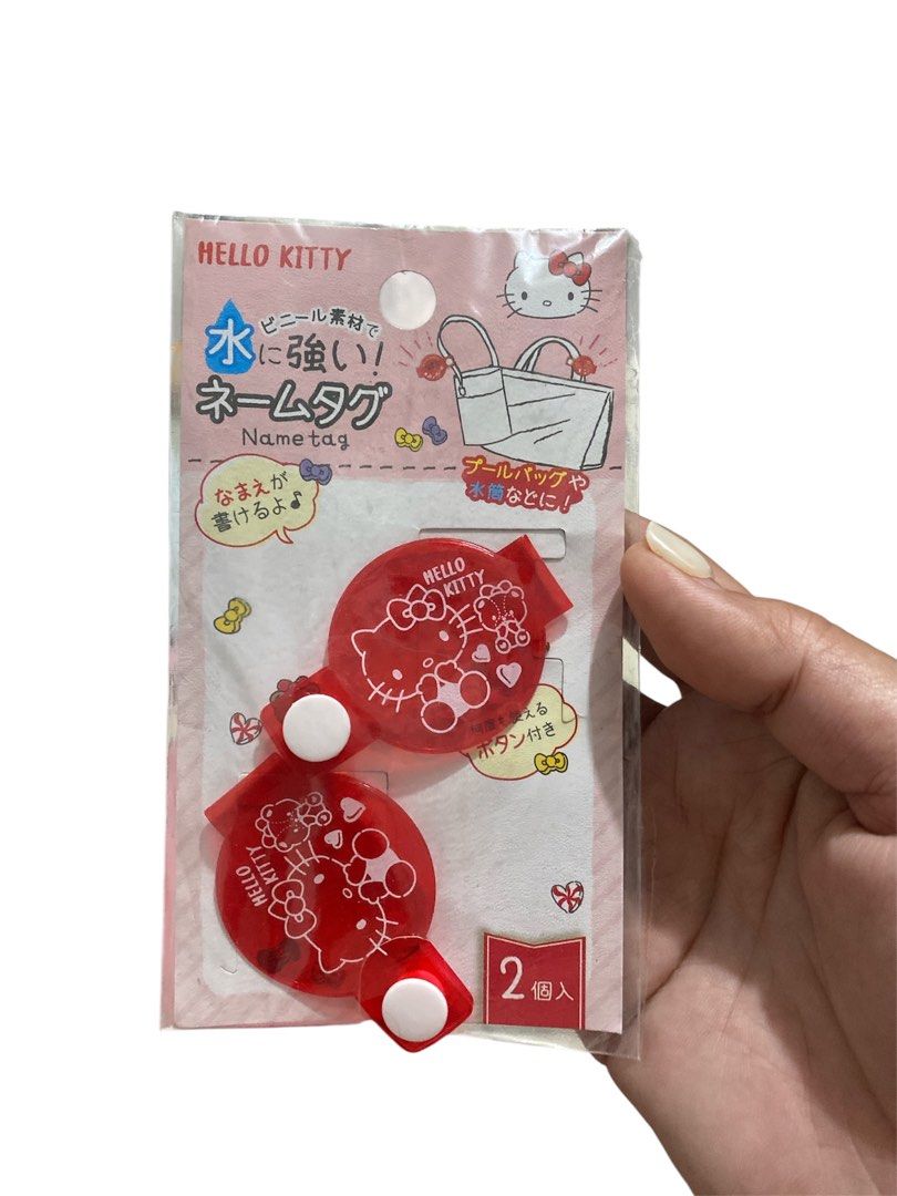 🇯🇵🇰🇷Japankorea Hello kitty set 🇯🇵🇰🇷 (Category: Purses & Pouches) located in Butuan. Submitted by bxufinds (Listing ID 1460246914, Image 3). Description: 🇯🇵JAPAN- KOREA SURPLUS🇰🇷 LAST PRICE POSTED‼️ ▪️1-2 DAYS RESERVATION ONLY. AUTO CANCEL & GIVE TO THE NEXT MINER PO. ▪️CONDITION: As is, used items -surplus signs of usage..bawal sa maselan bawal sa maarte po pero good condition at magagamit pa talaga. *****𝗣𝗟𝗘𝗔𝗦𝗘 𝗥𝗘𝗔𝗗***** ▫️
