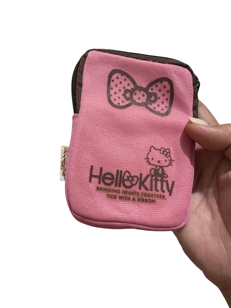 🇯🇵🇰🇷Japankorea Hello kitty set 🇯🇵🇰🇷 (Category: Purses & Pouches) located in Butuan. Submitted by bxufinds (Listing ID 1460246914, Image 2). Description: 🇯🇵JAPAN- KOREA SURPLUS🇰🇷 LAST PRICE POSTED‼️ ▪️1-2 DAYS RESERVATION ONLY. AUTO CANCEL & GIVE TO THE NEXT MINER PO. ▪️CONDITION: As is, used items -surplus signs of usage..bawal sa maselan bawal sa maarte po pero good condition at magagamit pa talaga. *****𝗣𝗟𝗘𝗔𝗦𝗘 𝗥𝗘𝗔𝗗***** ▫️