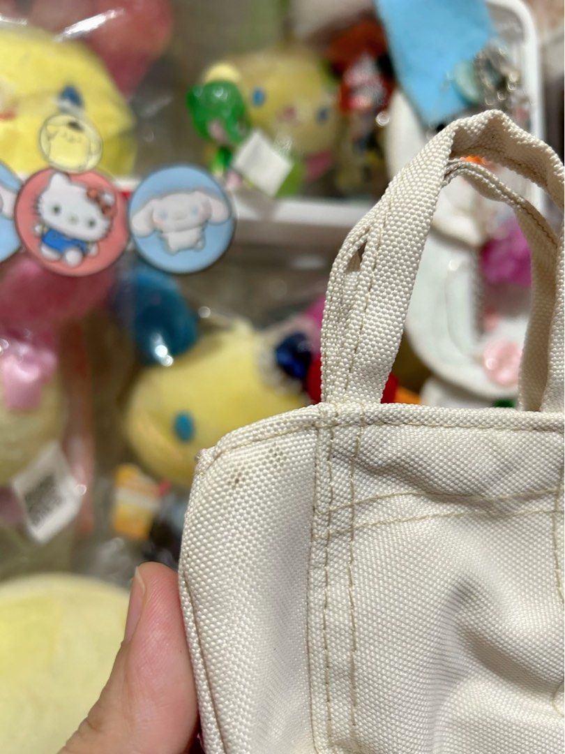 JILL by JILL STUART Frill ToteBag (Category: Purses & Pouches) located in Manila. Submitted by zscollectibles (Listing ID 1460230243, Image 3). Description: May konting dirt. Need wash lang. 🍀✨Please read before messaging. Thank you.✨🍀 ❗️No return no exchange. Actual item posted. ❗️No haggling. LP Posted. ❗️No cancellation once order confirmed and scheduled for shipping. ❗️J&T, or your choice your book. (SF shouldered by the buyer) ❗️Shipping e