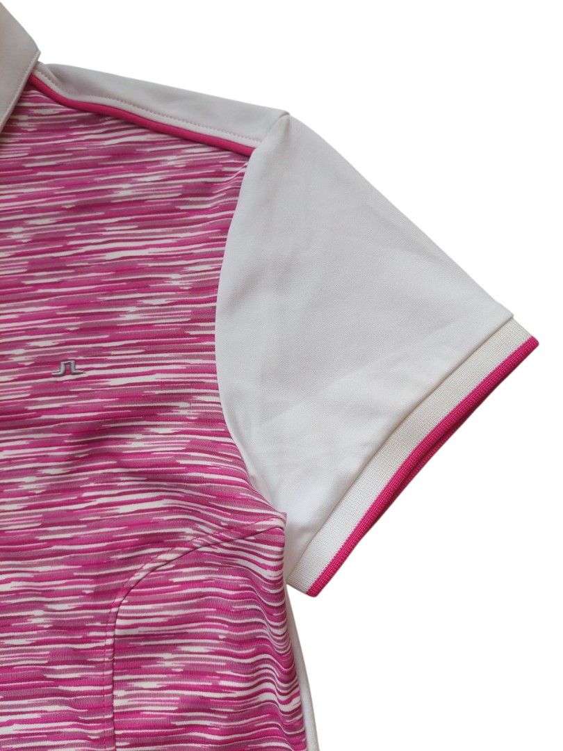 j.lindeberg (Category: Activewear) located in Manila. Submitted by getinyourbag (Listing ID 1460203586, Image 3). Description: no issues womend.