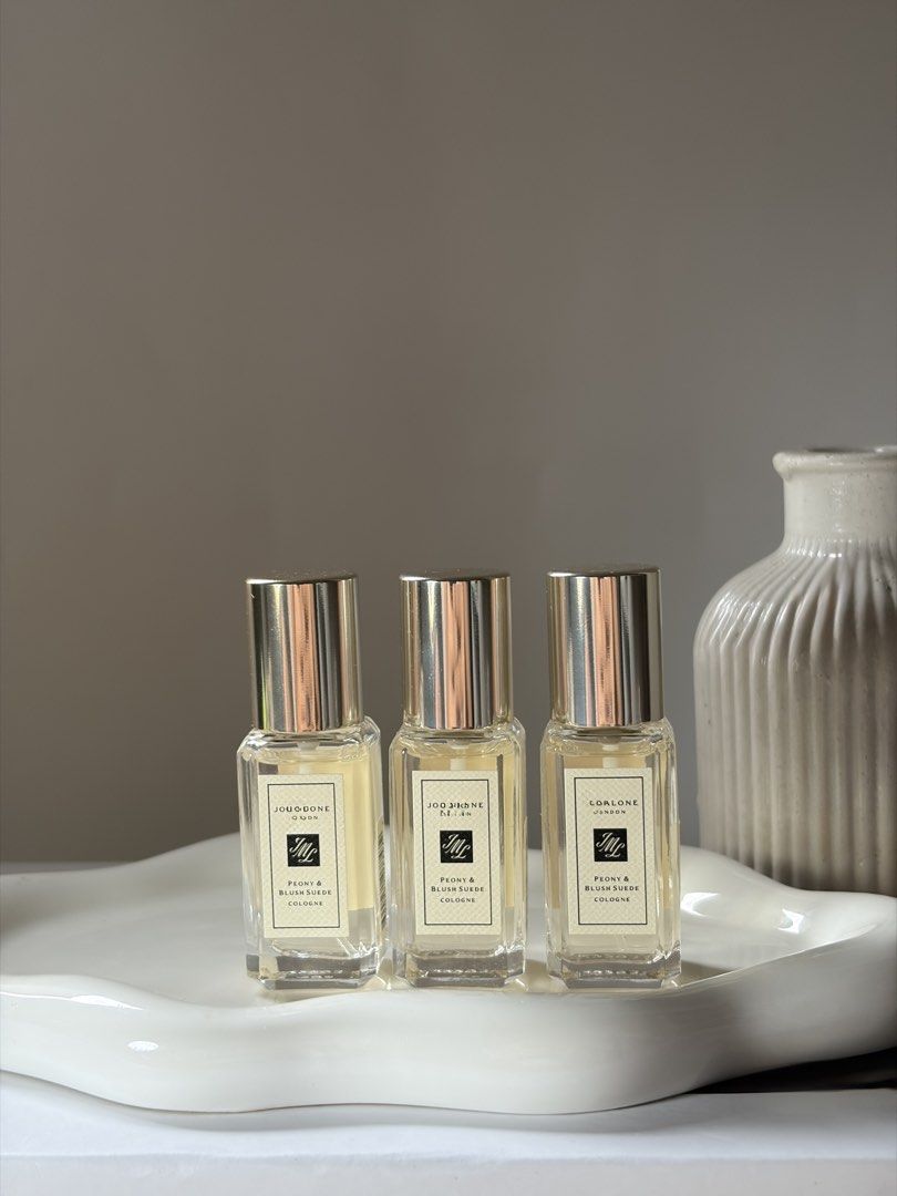 Jo Malone London Perfume 9ml (Category: Fragrance & Deodorants) located in Taguig. Submitted by makeupgoodiess (Listing ID 1460191466, Image 1). Description: .
