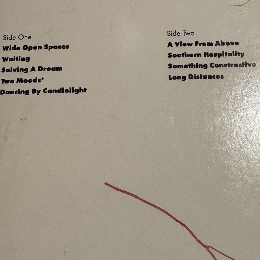 John Jarvis vinyl record (Category: Vinyls) located in Manila. Submitted by iamoggie (Listing ID 1460174900, Image 3). Description: John Jarvis something constructive album. Very good condition. Ust area. Shipping c/o buyer. .