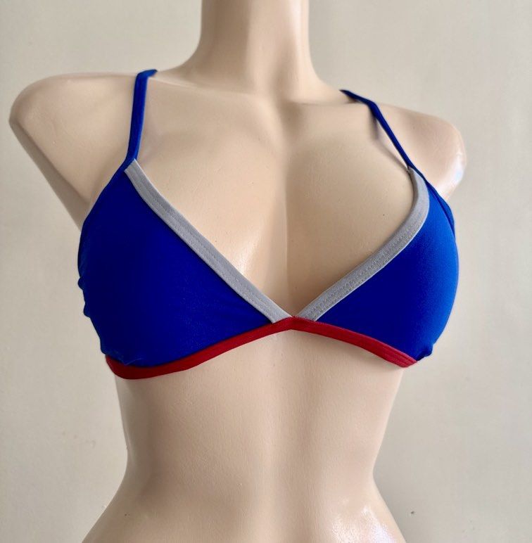 jolyn swimtop Small (Category: Bikinis & Swimsuits) located in San Jose. Submitted by 99ners (Listing ID 1460126090, Image 2). Description: not padded.
