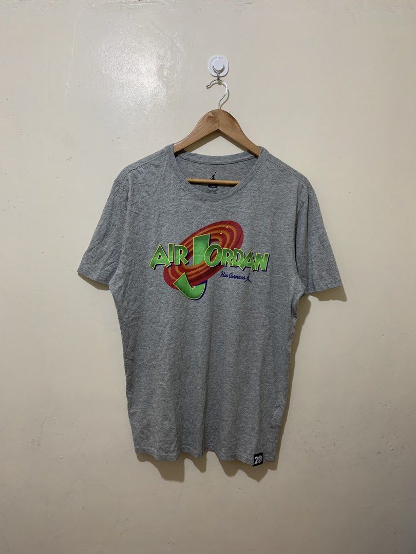JORDAN (Category: Tshirts & Polo Shirts ) located in Bacolod City. Submitted by jmthrift28 (Listing ID 1460283295, Image 1). Description: .