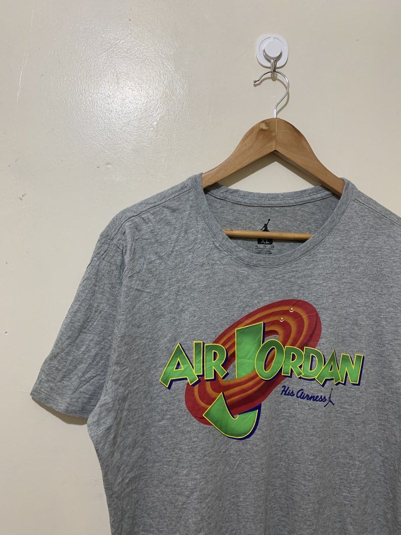 JORDAN (Category: Tshirts & Polo Shirts ) located in Bacolod City. Submitted by jmthrift28 (Listing ID 1460283295, Image 2). Description: .