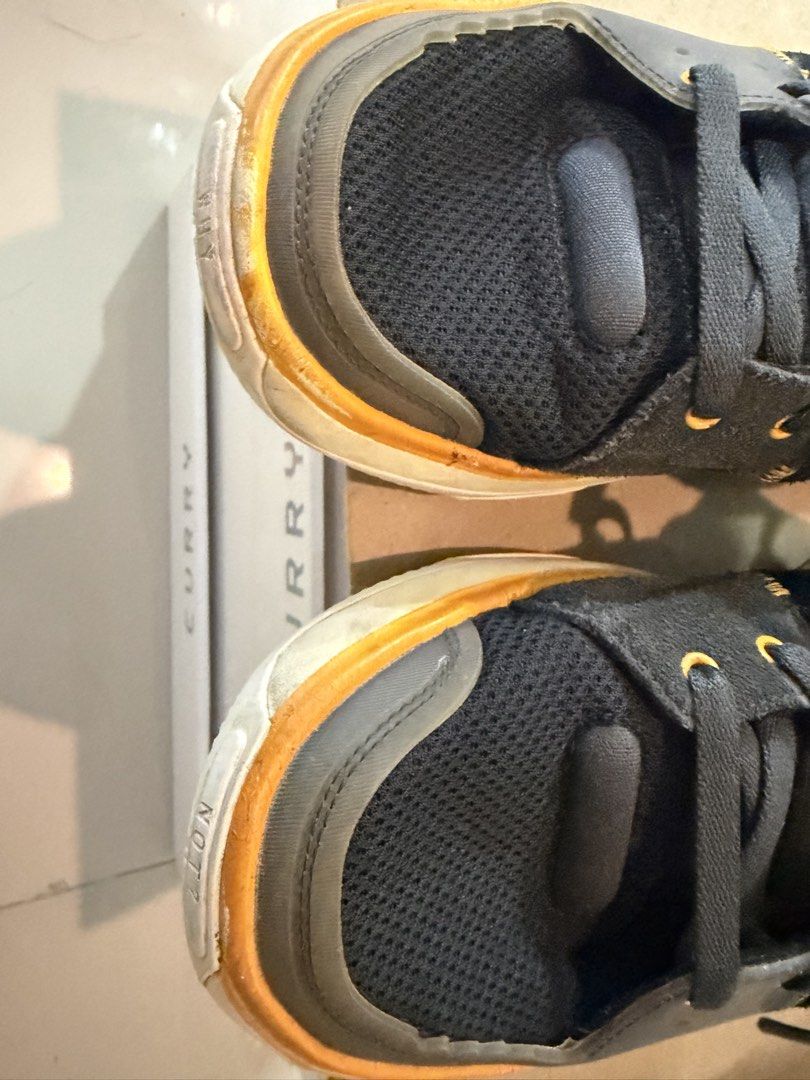 Jordan One Take 5 Men’s Size US 10 Php 500! (Category: Sneakers) located in Marikina City. Submitted by ColossusB (Listing ID 1460112543, Image 2). Description: Jordan One Take 5 Men’s Size US 10 Php 500! Authentic See pics for issues No Sole sep Payment thru GCash or BPI bank transfer *meet up places: ✅ Marikina and lower Antipolo ✅Shipping: Nationwide cost is at buyer’s expense thru Grab, Lalamove or LBC ✅COD available but buyer has to book it 