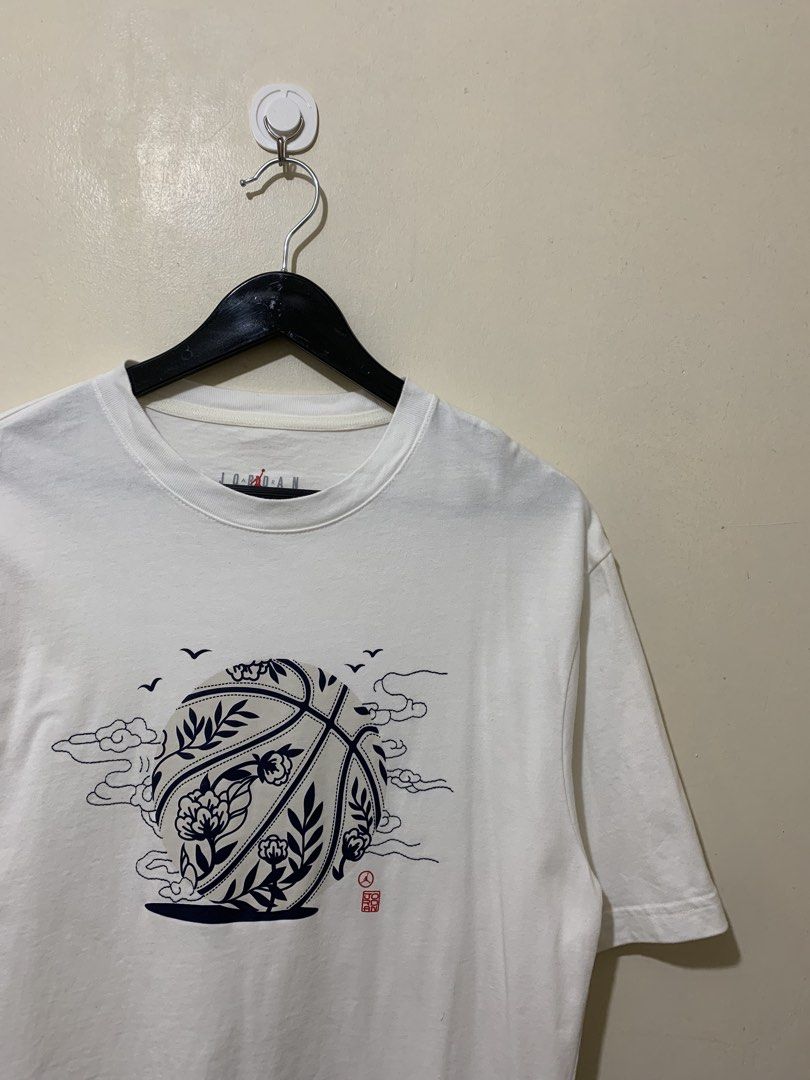 JORDAN SHIRT (Category: Shirts) located in Bacolod City. Submitted by jmthrift28 (Listing ID 1460282838, Image 2). Description: .