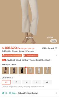 (Kategori: ) berada di . Dikirim oleh preloved.gfshop (ID iklan 1460121184, Gambar 1). Deskripsi: .