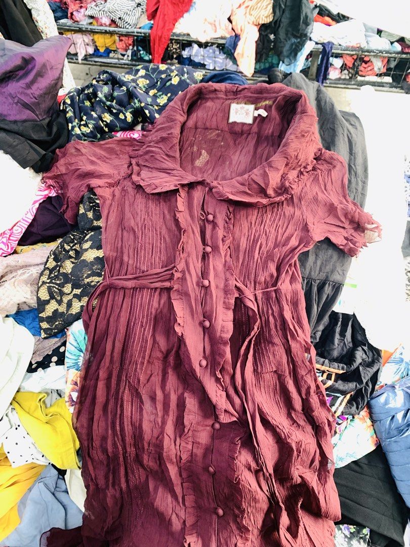Juicy Couture Dress (Category: Dresses) located in Kabankalan. Submitted by leans_closet (Listing ID 1460222513, Image 2). Description: .