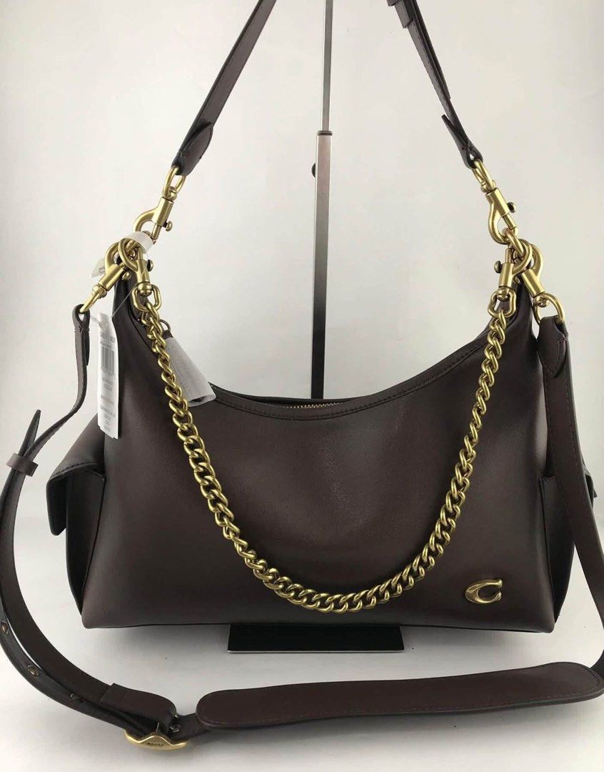 Julia Pocket 30 (Category: Shoulder Bags) located in Manila. Submitted by bagislifeshop (Listing ID 1460178069, Image 3). Description: .