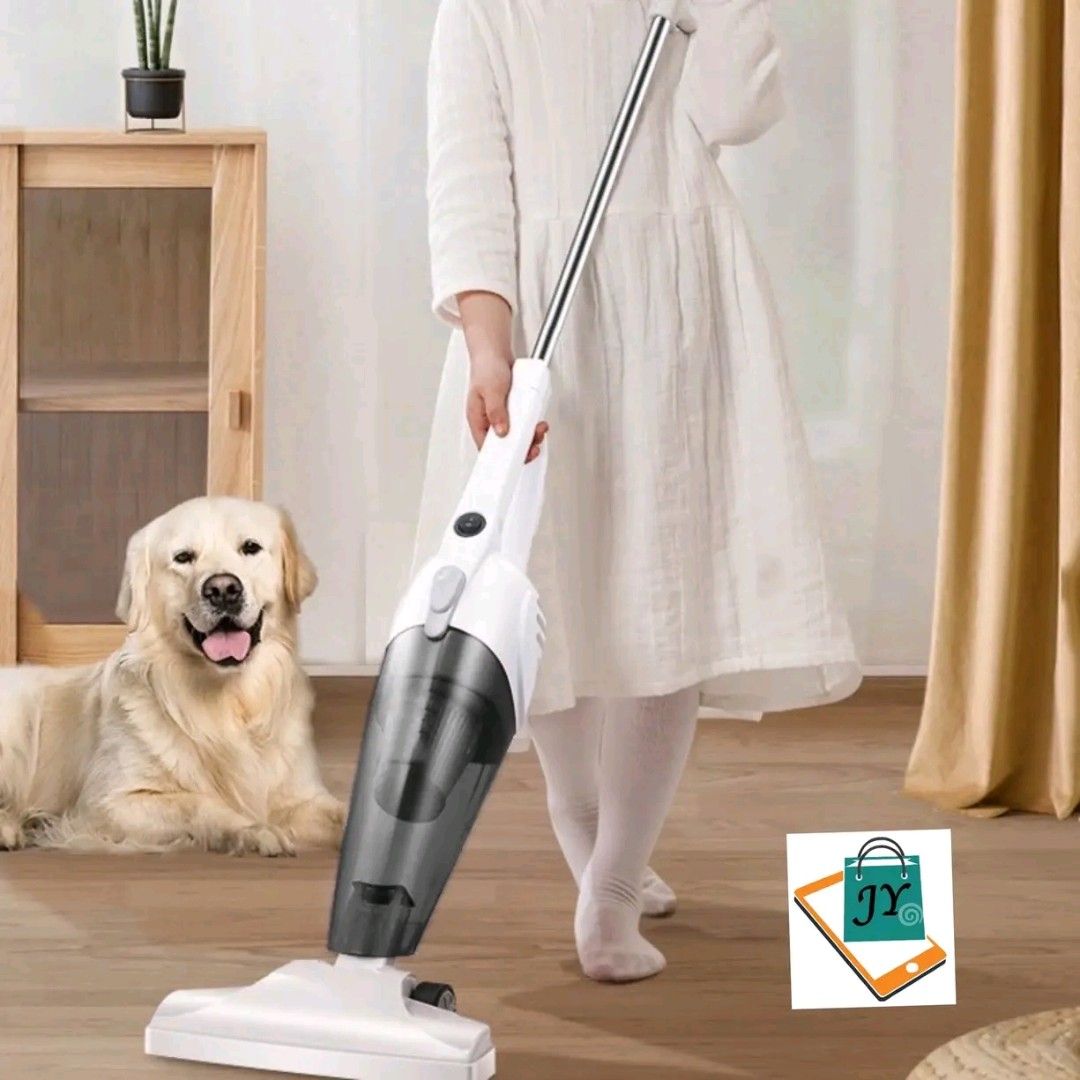 Kaisa villa Vacuum cleaner (Category: Vacuum Cleaner & Housekeeping) located in Manila. Submitted by marvieobordo (Listing ID 1460202002, Image 3). Description: Restock ‼️‼️ Kaisa villa Vacuum cleaner .