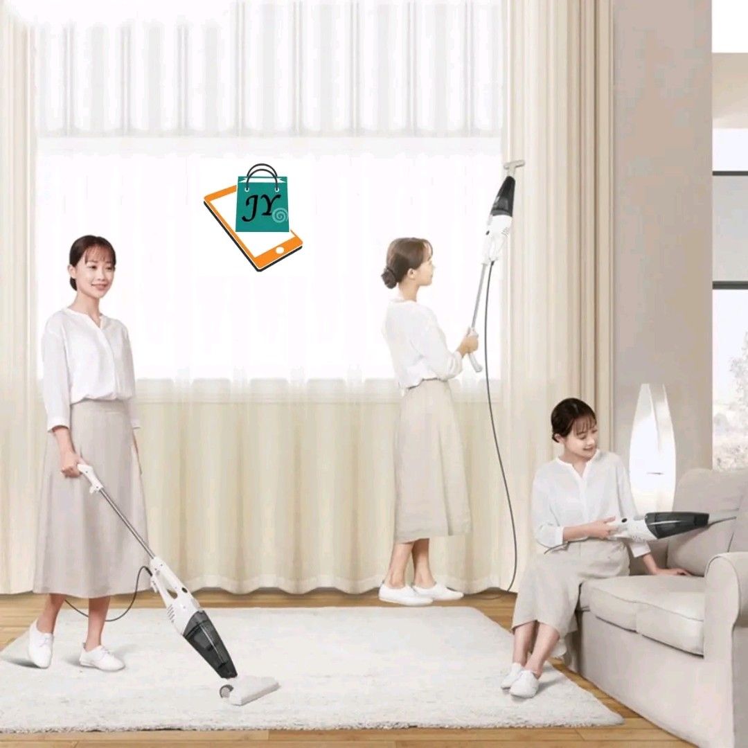 Kaisa villa Vacuum cleaner (Category: Vacuum Cleaner & Housekeeping) located in Manila. Submitted by marvieobordo (Listing ID 1460202002, Image 2). Description: Restock ‼️‼️ Kaisa villa Vacuum cleaner .