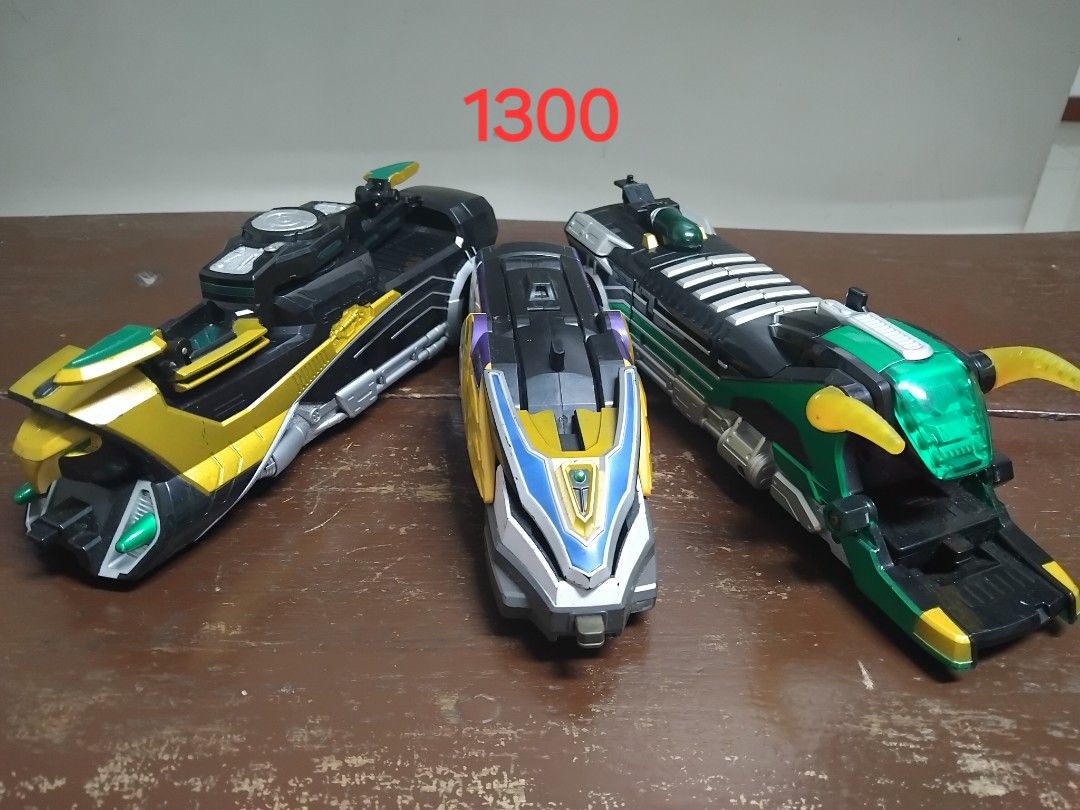 Kamen Rider dx (Category: Action & Battle Toys) located in San Fernando. Submitted by imlikeabird (Listing ID 1460248786, Image 1). Description: see photos above .