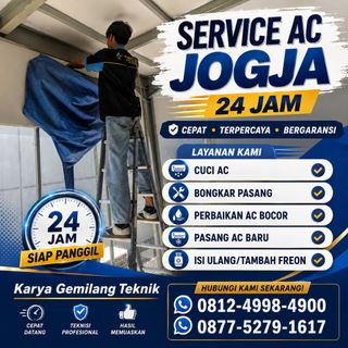 (Kategori: ) berada di . Dikirim oleh karyagemilangteknikjogja (ID iklan 1460144191, Gambar 1). Deskripsi: .