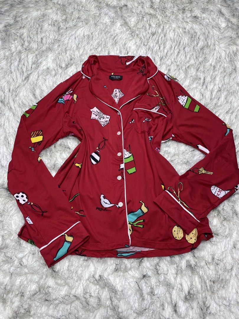 Kate spade (small/medium) (Category: Undergarments & Loungewear) located in Manila. Submitted by csjlgen (Listing ID 1460144187, Image 1). Description: .