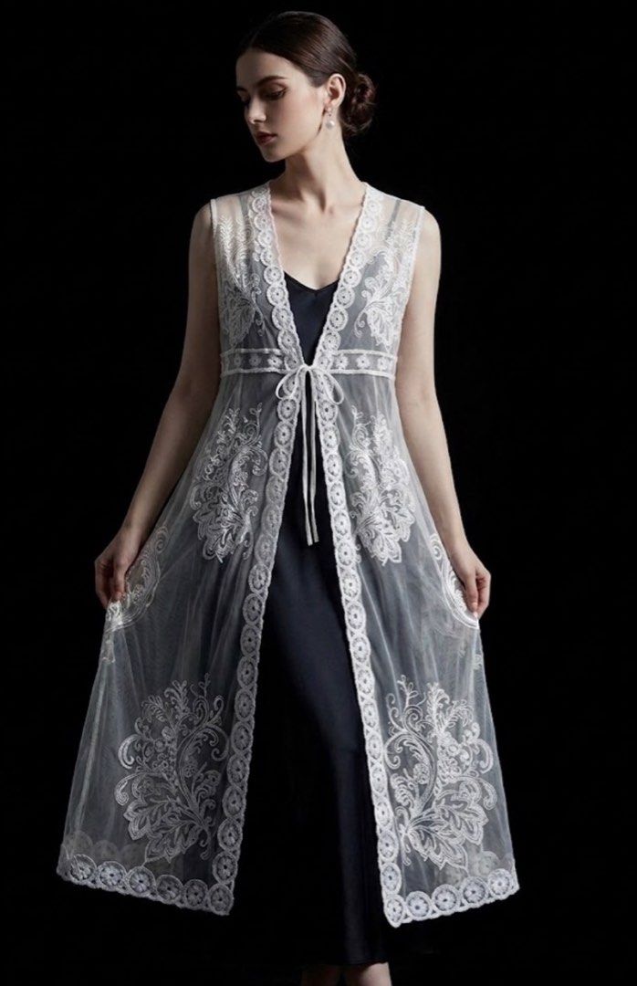 Kimono (o/s fits to all) (Category: Undergarments & Loungewear) located in Manila. Submitted by csjlgen (Listing ID 1460083551, Image 1). Description: .