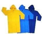 KNEE LENGHT RAINCOAT (Category: Industrial Equipment) located in Pasig City. Submitted by ge120797 (Listing ID 1460138896, Image 1). Description: .