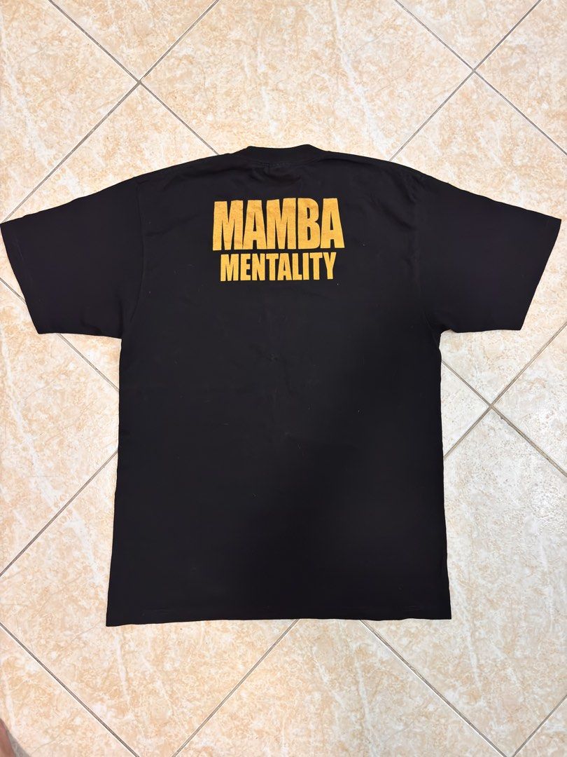 Kobe shirt (Category: Tshirts & Polo Shirts ) located in Pasay City. Submitted by ezhits (Listing ID 1460146186, Image 2). Description: For sale Xl Kobe Pro team 1,199.