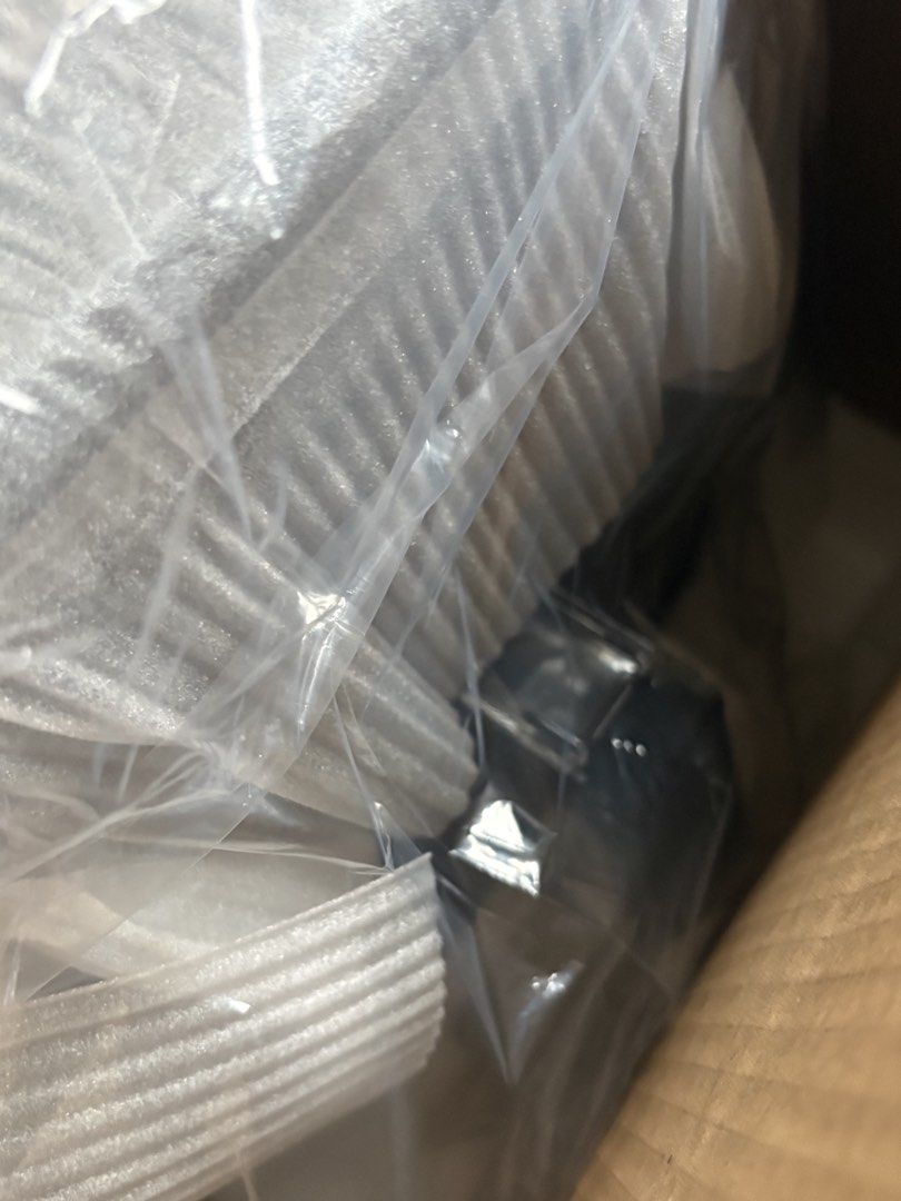 Kyowa Air Fryer (Category: Fryers) located in Calamba. Submitted by mark_lee17 (Listing ID 1460219266, Image 3). Description: Brand New Kyowa Air Fryer Condition: 10/10 (Brand New w/Box) Color: Black .