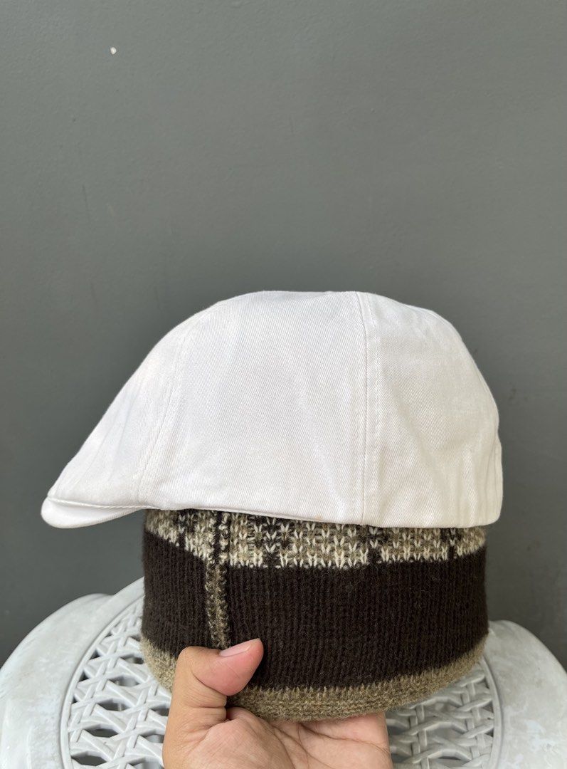 Lacoste Hunting Cap (Category: Caps & Hats) located in Balamban. Submitted by just_findss (Listing ID 1460239077, Image 2). Description: Lacoste Hunting Cap Very Excellent Condition OSFM Color Rate 10/10 NO ISSUE.
