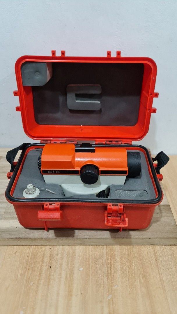 Land Surveyor Japan (Category: Engineering & Technical) located in Caloocan City. Submitted by royaldragon_d59aba (Listing ID 1460243758, Image 1). Description: original heavy duty.
