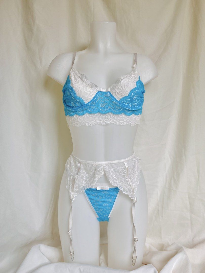 LARGE PREMIUM LINGERIE (Category: Undergarments & Loungewear) located in Imus. Submitted by luna.paraluman (Listing ID 1460126626, Image 3). Description: 📌Mine now, pay now 📌Brand new 📌Lalamove/J&T only 📍IMUS CAVITE.
