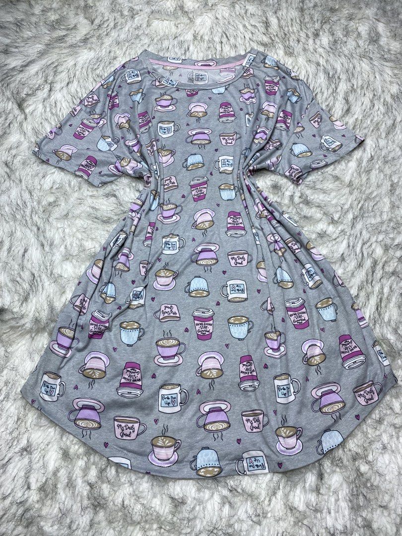 Lazy one oversized (o/s fits to all) (Category: Undergarments & Loungewear) located in Manila. Submitted by csjlgen (Listing ID 1460128389, Image 2). Description: Needs soaking a bit.