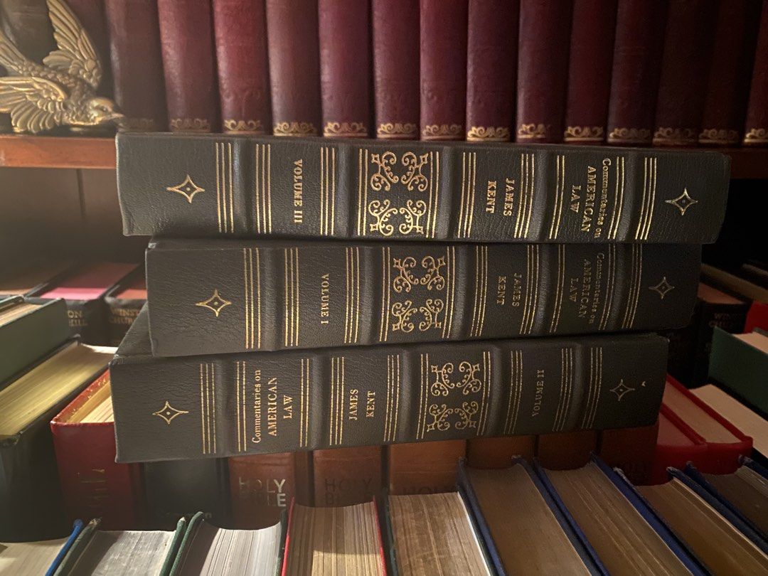 Leatherbound Law Books (Category: Textbooks) located in Manila. Submitted by istinbari05430 (Listing ID 1460246404, Image 1). Description: 1,800 Php/book.
