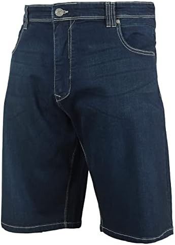 Levis Indigo raw-blue button fly Denim Short sz30✨ (Category: Shorts) located in Cebu City. Submitted by jollyastute (Listing ID 1460285429, Image 2). Description: Levis Indigo raw-blue button fly Denim Short sz30✨ Waistline 30-31📐 Length 22.7📐 Thigh 13📐 Hem 9.5📐 Washed ready to wear✅ 10/10 color rates ✅ Guaranteed no issue✅ Very presentable ✅ Pack with an obb clear plastic to maintain the condition of the item✅ DISCLAIMER: Please note that I