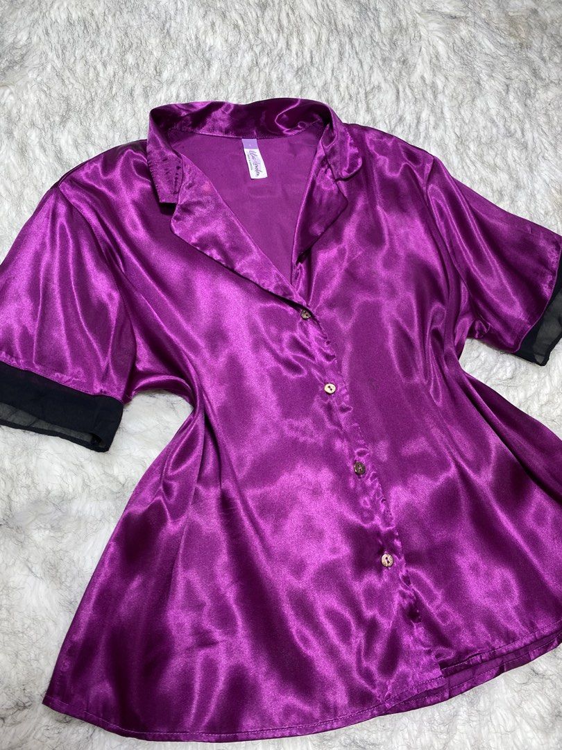 Lilac + london (large) (Category: Undergarments & Loungewear) located in Manila. Submitted by csjlgen (Listing ID 1460134085, Image 3). Description: .