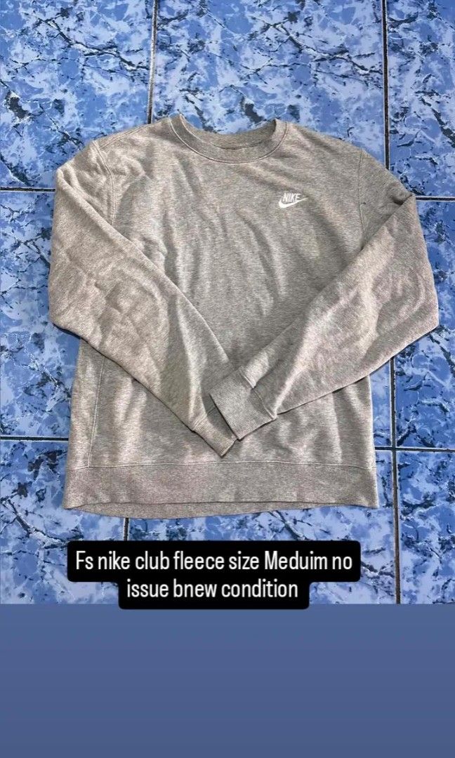 Longsleeve short (Category: Activewear) located in Cavite. Submitted by gat_swagg (Listing ID 1460122192, Image 3). Description: .