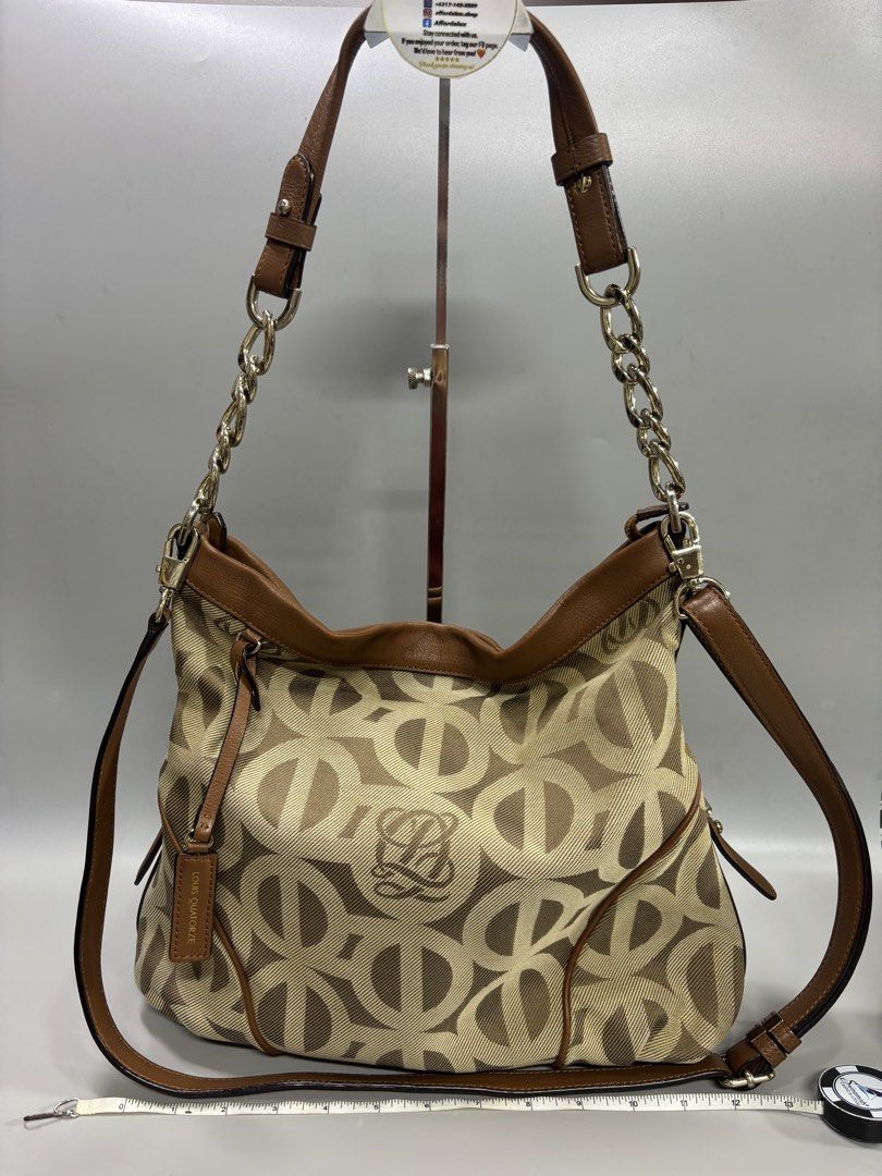 LQ canvas hobo kili bag (Category: Shoulder Bags) located in Manila. Submitted by affordaluxonlineshop (Listing ID 1460292703, Image 1). Description: .