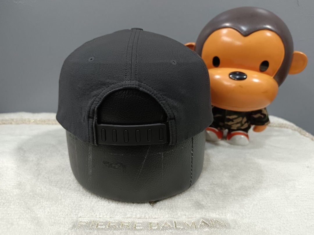 Lululemon Days Shade Ball Cap (Category: Caps & Hats) located in Baguio. Submitted by activeloots (Listing ID 1460285628, Image 2). Description: Lululemon Days Shade Ball Cap Logo Black O/S Auth / Original Very good to excellent condition 1280 + SF Dm 🗯 Baguio city🌲.