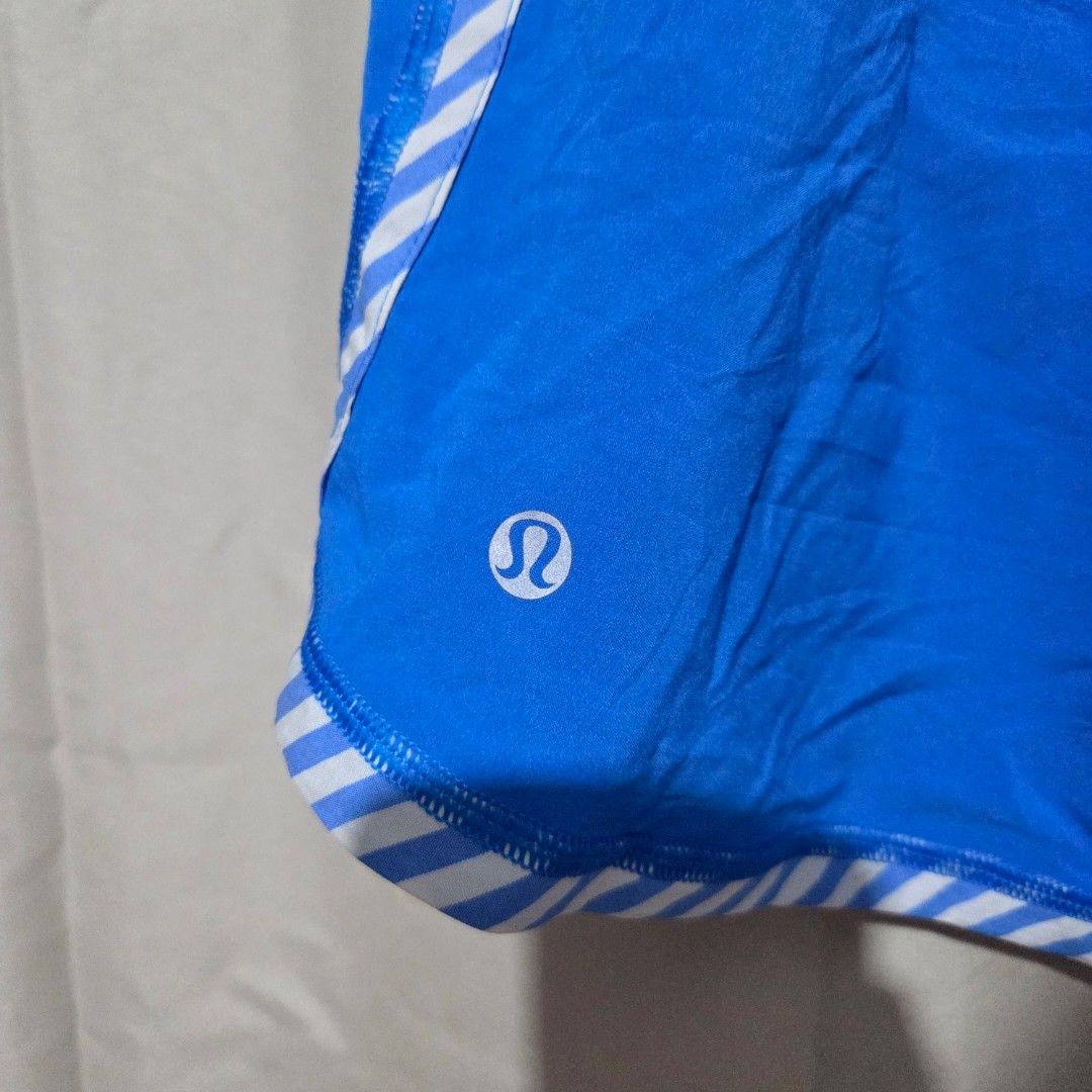 LULULEMON SIZE 12 (Category: Activewear) located in Santiago. Submitted by fromboxes (Listing ID 1460251005, Image 3). Description: Like new Ships thru J&T Isabela North Luzon Shipping Nationwide No rush shipping 😊😊.
