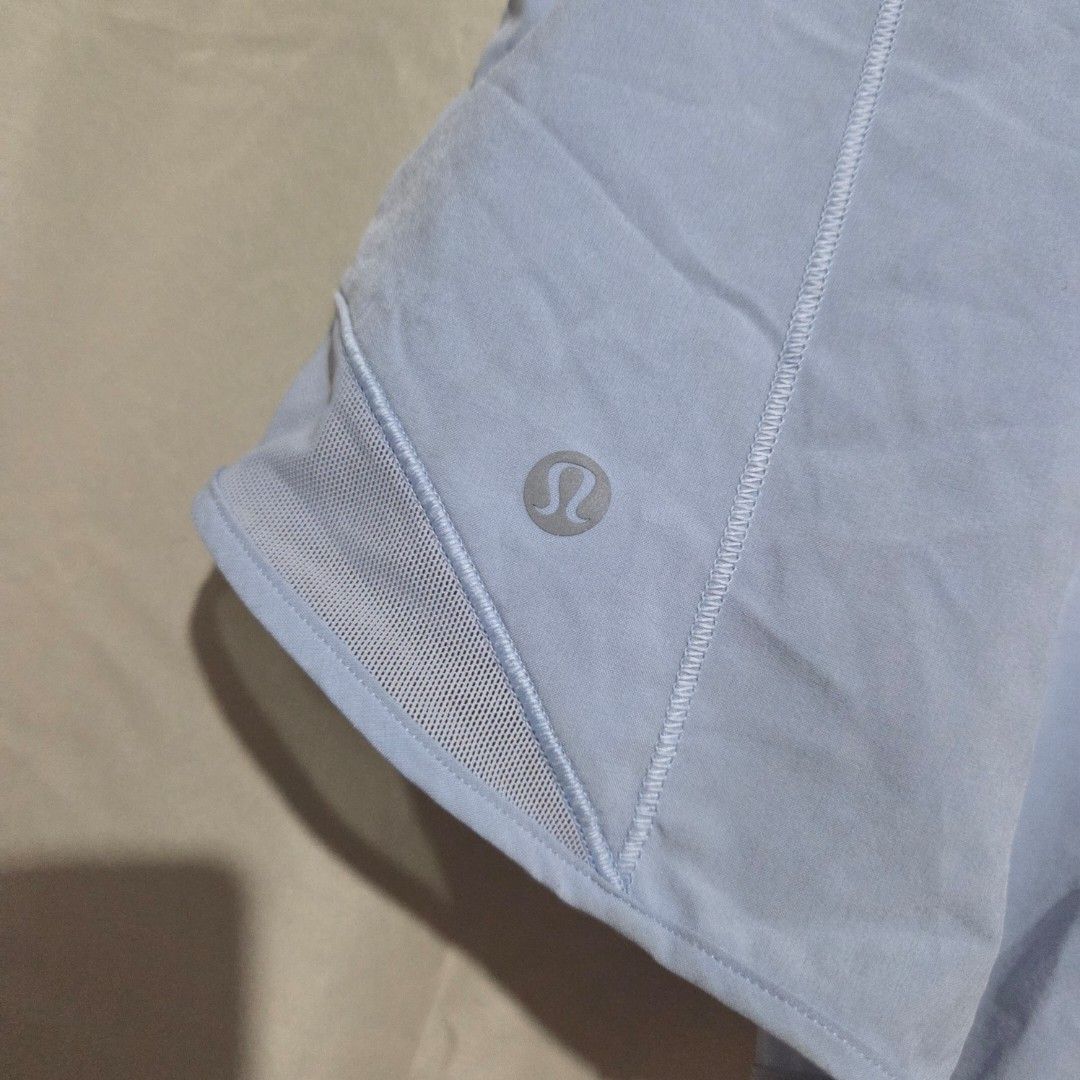 LULULEMON SIZE 14 (Category: Activewear) located in Santiago. Submitted by fromboxes (Listing ID 1460251155, Image 2). Description: Like new Ships thru J&T Isabela North Luzon Shipping Nationwide No rush shipping 😊😊.