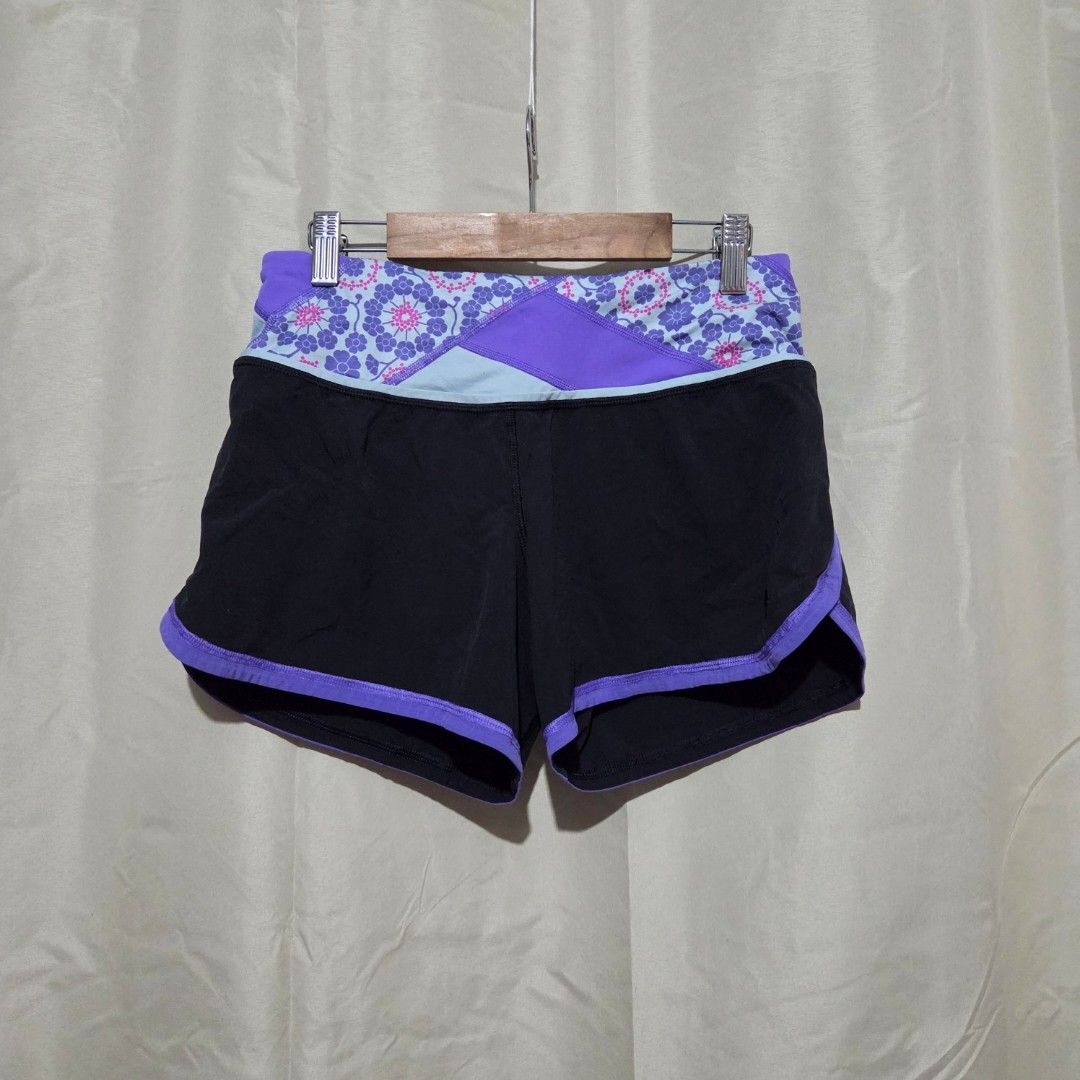 LULULEMON size 2 (Category: Activewear) located in Santiago. Submitted by fromboxes (Listing ID 1460252390, Image 1). Description: see side stitching 9/10 Ships thru J&T Isabela North Luzon Shipping Nationwide No rush shipping 😊😊.