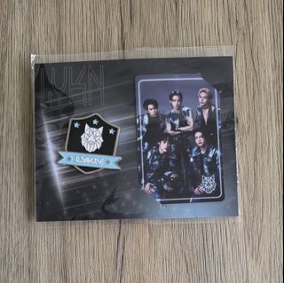 （分類：）位於 。 由 fangirl_20 提交（商品編號 1460176600，圖片 1）。簡介： 。