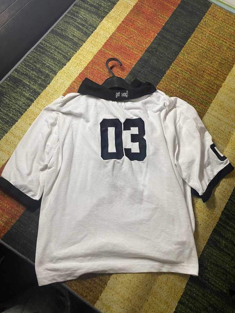 MAINTAIN ALWAYS DRESSED (Category: Tshirts & Polo Shirts ) located in Manila. Submitted by ragstoriches37 (Listing ID 1460233528, Image 2). Description: Large.